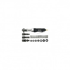 Cheie pneumatica cu accesorii 1/2" Yato YT-0982