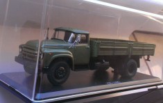 Macheta ZIL 130G 1964 - camion SSM 1/43 foto