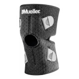 Cumpara ieftin Mueller Adjust-to-Fit Knee Support bandaj pentru genunchi 1 buc