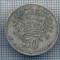 AX 1134 MONEDA - PORTUGALIA - 50 CENTAVOS -ANUL 1968 -STAREA CARE SE VEDE