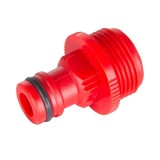 Conector cu filet extern PROLINE 3/4&#039;&#039; blister 99215