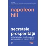 Secretele prosperitatii