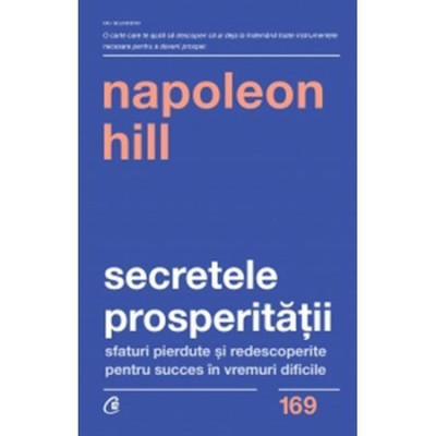 Secretele prosperitatii foto