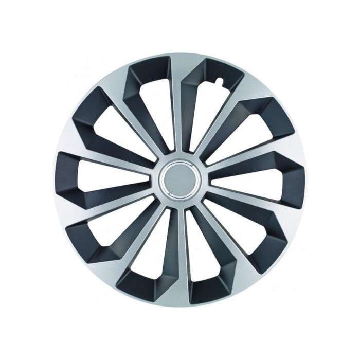 SET 4 CAPACE FAME R14