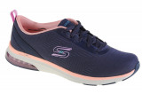 Pantofi pentru adidași Skechers Skech-Air Edge - Mellow Days 104296-NVCL albastru marin, 36, 38 - 41