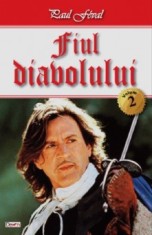 Fiul diavolului 2/3 - Paul Feval