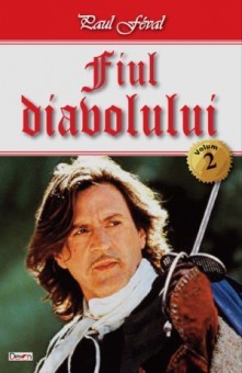 Fiul diavolului 2/3 - Paul Feval foto