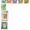 Israel - Marci diverse (11 buc.), 1961-1969 - valori obliterate