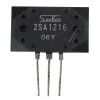 Tranzistor SANKEN 2SA1216 Y P 00MHT112162B0 Sound United Compatibil Diverse Modele Audio