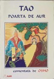 TAO POARTA DE AUR COMENTATA DE OSHO VOL.1-KO HSUAN