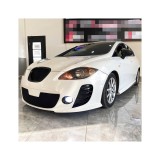 Cumpara ieftin Capace oglinda tip BATMAN compatibile Seat Leon II (2009-2012)