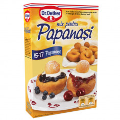 Mix pentru Papanasi Dr. Oetker, 260 g, Mix Papanasi, Papanasi Dr. Oetker, Mix de Papanasi, Mix Papanasi Dr. Oetker, Papanasi Mix, Papanasi