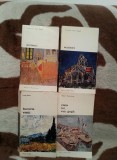 VAN GOGH CARTI DESPRE (4 VOL)