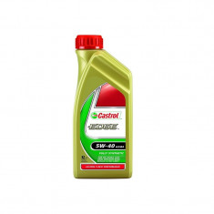 Ulei Castrol Edge 5W40 foto