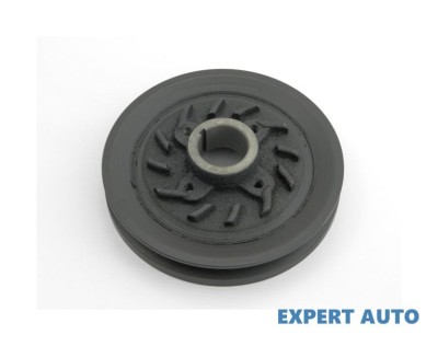 Fulie arbore cotit Mitsubishi Pajero 3 (2000-2007)[V7_W,V6_W] #1 foto