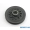 Fulie arbore cotit Mitsubishi Pajero 3 (2000-2007)[V7_W,V6_W] #1