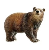 Cumpara ieftin Figurina Urs maro
