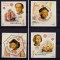 ✅ RO 2005 LP 1691 + 1691 a &quot;50 ani Europa- Cristofor Columb&quot;,dant.+nedant , MNH