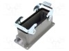 Carcasă pentru conectori HDC D24B PG21 - DEGSON ELECTRONICS