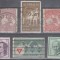 M2 - R1 18 - TIMBRE FOARTE VECHI - AUSTRALIA