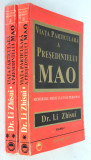 Viata particulara a presedintelui Mao - Dr. Li Zhisui 1994 vol 1 + 2
