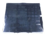 KOHLEFILTER ALTERNATIV FĂśR BOSCH SIEMENS 00361047, DHZ5136, LZ51351, Z5117X1 pentru hota COM