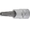 Imbus cu cap Torx securizat T30, 1/4