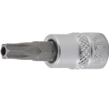 Imbus cu cap Torx securizat T30, 1/4, BGS