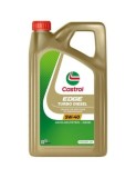 Ulei motor auto Castrol EDGE Turbo Diesel 5W40, 5L