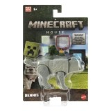 MINECRAFT SET FIGURINA DENNIS CU ACCESORII