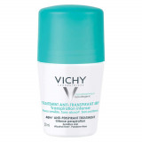 Cumpara ieftin Vichy 48h Deodorant roll-on antiperspirant cu parfum, 50 ml