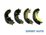 Saboti frana Fiat Panda 2 (2003-&gt;) [169] #1