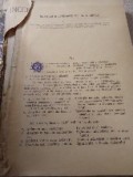 D. &Icirc;ncercări Literare 1918