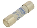 Siguranță LOVATO ELECTRIC 4A 1kVDC gPV 10x38mm