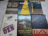 Cumpara ieftin Lot 9 carti OZN