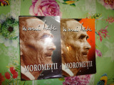 Morometii 2 volume - Marin Preda an2002/698pag