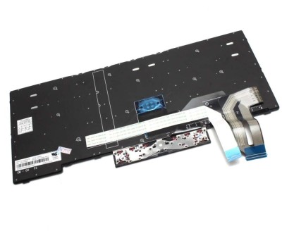 Tastatura Lenovo ThinkPad L380, ThinkPad L480, ThinkPad L490, ThinkPad P43s, ThinkPad T490, ThinkPad T495 foto