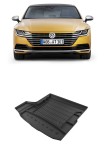 Cumpara ieftin Tavita portbagaj premium dedicata VW Arteon (2017-2022)
