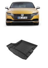 Tavita portbagaj premium dedicata VW Arteon (2017-2022) foto