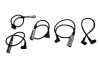 Set Cablaj Aprindere 140493 DK99304
