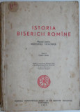 Istoria Bisericii Romane. Manual pentru Institutele teologice, vol. II (1632-1949) (putin uzata)