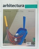 REVISTA ARHITECTURA Nr. 78 , 2009