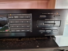 SONY SEQ 711 foto