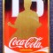 I.780 INSIGNA PIN COCA COLA SPORT IT&#039;S YOUR HEIMSPIEL! 13