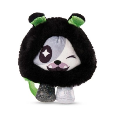 Catel reversibil de plus Bonbi,12 cm foto