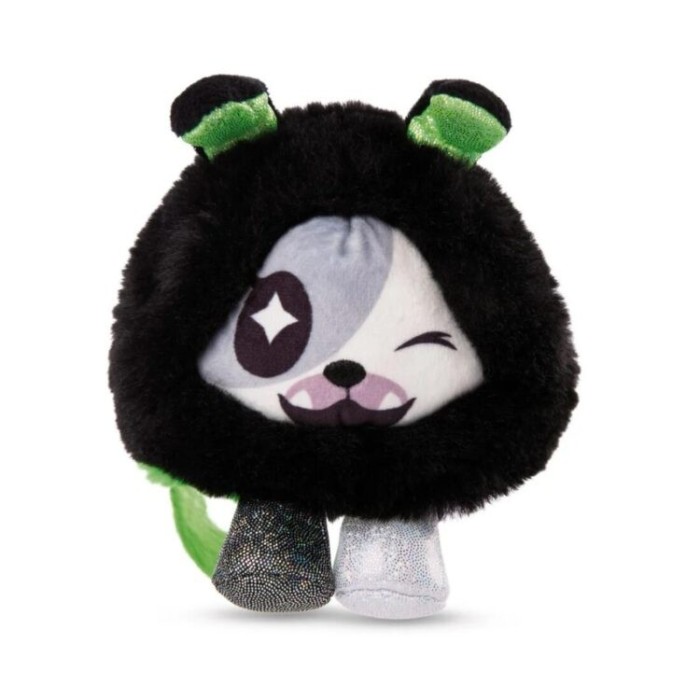 Catel reversibil de plus Bonbi,12 cm