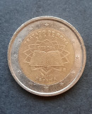 2 Euro &quot;Tratado de Roma&quot; 2007, Spania - G 4226