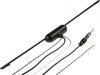 Antena W3 interioara cu amplificator, Amio