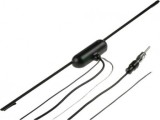 Antena W3 interioara cu amplificator, Amio