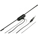 Antena W3 interioara cu amplificator